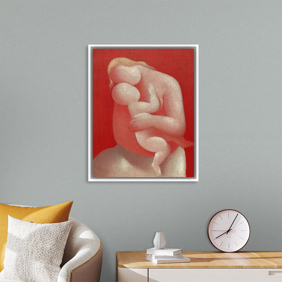 "Mother (Pink Madonna)", Mikulas Galanda