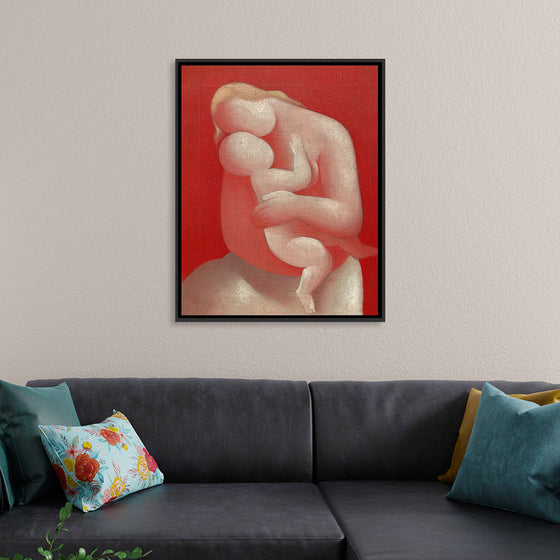 "Mother (Pink Madonna)", Mikulas Galanda