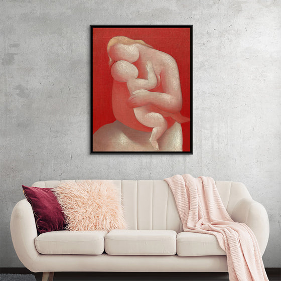 "Mother (Pink Madonna)", Mikulas Galanda