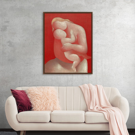 "Mother (Pink Madonna)", Mikulas Galanda