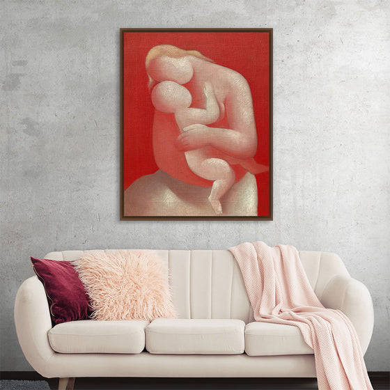 "Mother (Pink Madonna)", Mikulas Galanda