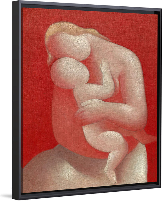 "Mother (Pink Madonna)", Mikulas Galanda