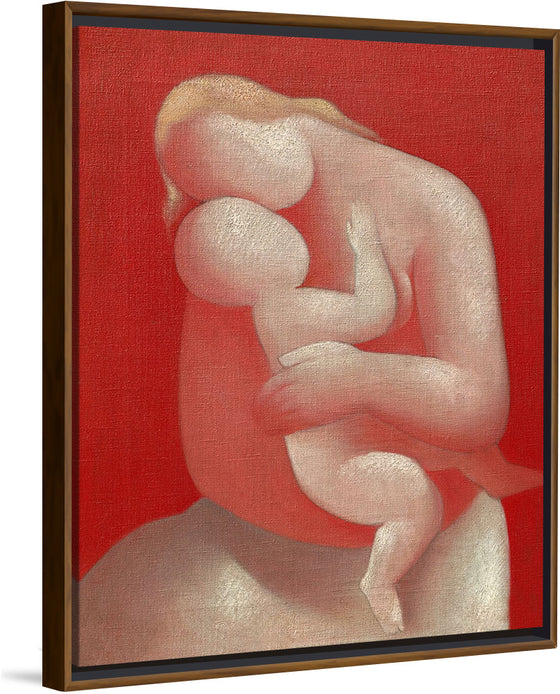 "Mother (Pink Madonna)", Mikulas Galanda