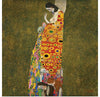 "Hope, II( 1907-1908)", Gustav Klimt