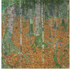 "Birch Forest( 1903)", Gustav Klimt