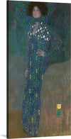 "Bildnis Emilie Flöge(1902)", Gustav Klimt