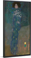 "Bildnis Emilie Flöge(1902)", Gustav Klimt