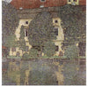 "Castle Kammer at Attersee III (Schloss Kammer am Attersee III)(1910)", Gustav Klimt