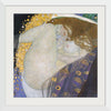 "Danae(1907-1908)", Gustav Klimt