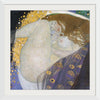 "Danae(1907-1908)", Gustav Klimt