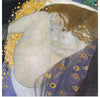 "Danae(1907-1908)", Gustav Klimt