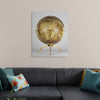 "Terrestrial Globe"