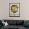 "Terrestrial Globe"