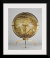 "Terrestrial Globe"