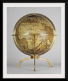 "Terrestrial Globe"