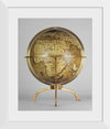 "Terrestrial Globe"