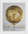 "Terrestrial Globe"