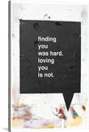 "Finding You Was Hard", Kent Youngstrom