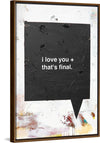 "iloveyouandthatsfinal", Kent Youngstrom