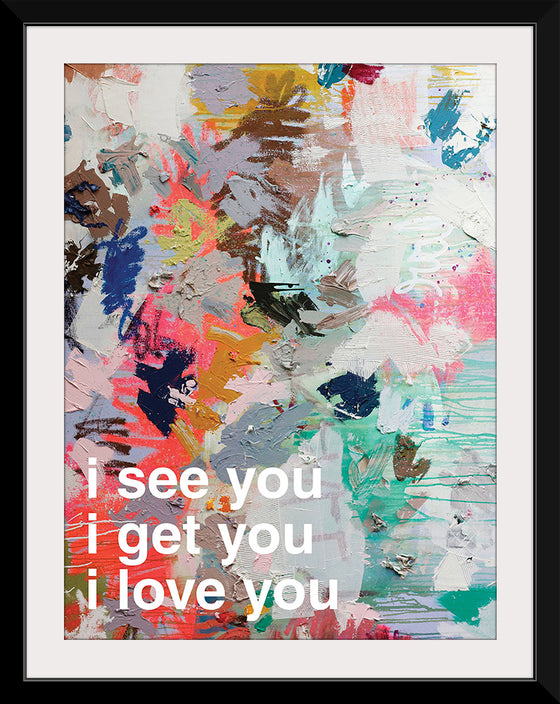 "iloveyou", Kent Youngstrom