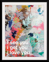 "iloveyou", Kent Youngstrom