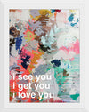 "iloveyou", Kent Youngstrom