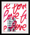 "iseeyoulove1", Kent Youngstrom