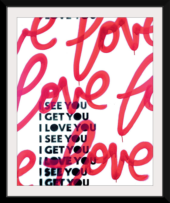 "iseeyoulove1", Kent Youngstrom