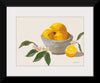 "Lemons in Grey Bowl Texture", Pamela Munger