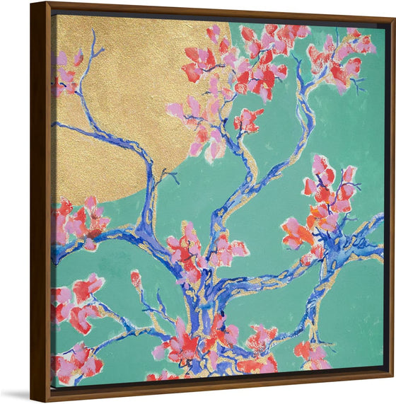 "Blossom Tree", Christine Read