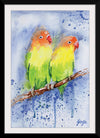 “Lovebirds", Girija Kulkarni