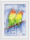 “Lovebirds", Girija Kulkarni