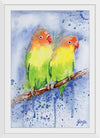 “Lovebirds", Girija Kulkarni