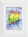 “Lovebirds", Girija Kulkarni