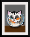 "Little Cat Finds The Fish Bowl", Ann Hutchinson