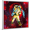 "Highlight Zodiac Collection - 2020 Aquarius", Arvee Gibson