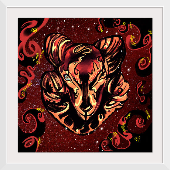 "Highlight Zodiac Collection - 2020 Aries", Arvee Gibson