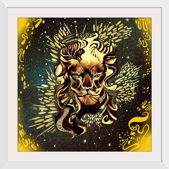 "Highlight Zodiac Collection - 2020 Leo", Arvee Gibson