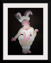 "Ava Easter bunny", Ava Leopold