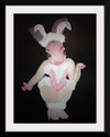 "Ava Easter bunny", Ava Leopold