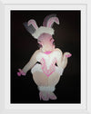 "Ava Easter bunny", Ava Leopold