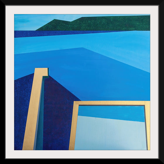 "Pittwater Dreaming“, Jack Story