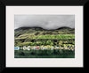 "Iceland with clouds 1", Julie Ellitt