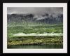 "Iceland with clouds 4", Julie Ellitt