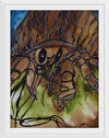 "Hermit Crab Driftwood", Ky Colquhoun