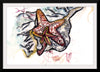 "Starfish Driftwood", Ky Colquhoun