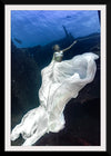 "Underwater Animals – An Ocean Bride 2", Victor Hawk