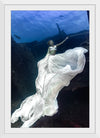 "Underwater Animals – An Ocean Bride 2", Victor Hawk