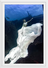 "Underwater Animals – An Ocean Bride 2", Victor Hawk