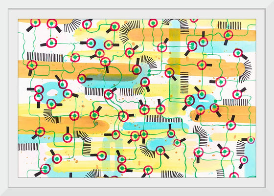 “My Neighbourhood Circuit“, Neis Wai